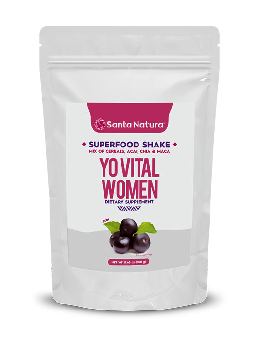 Yo Vital Women Shake 300 gr.