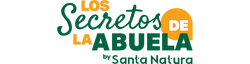 LOS SECRETOS DE LA ABUELA