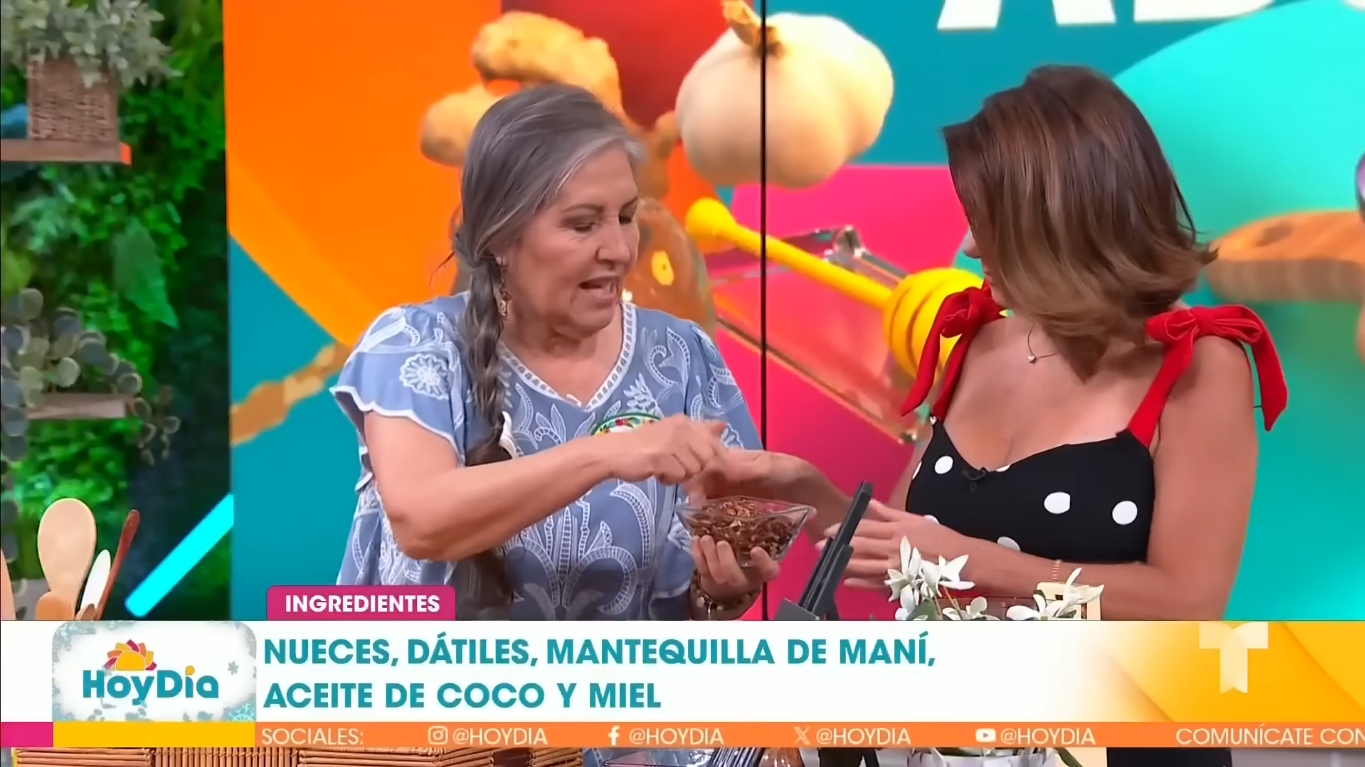 Aprende a preparar magnesio casero