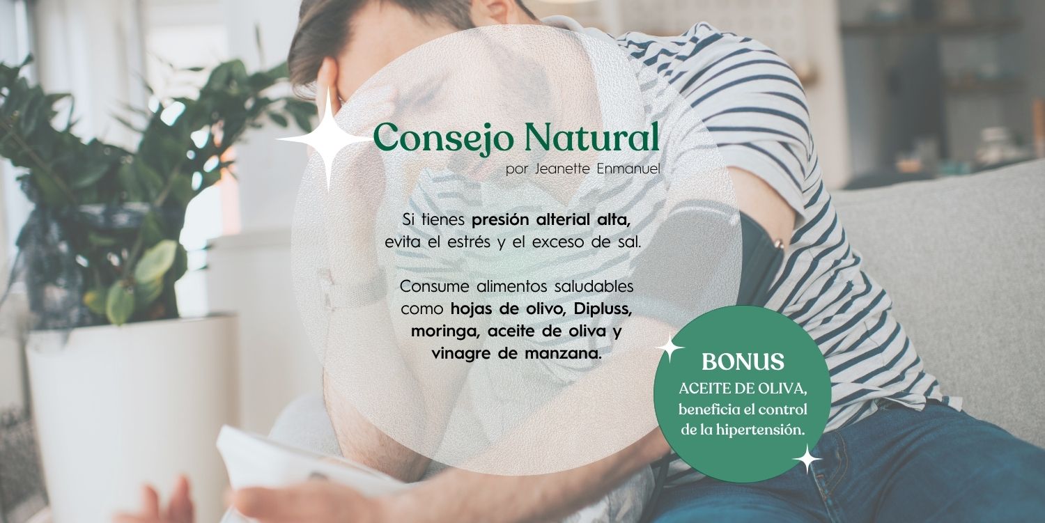 Cuídate de la presión arterial alta