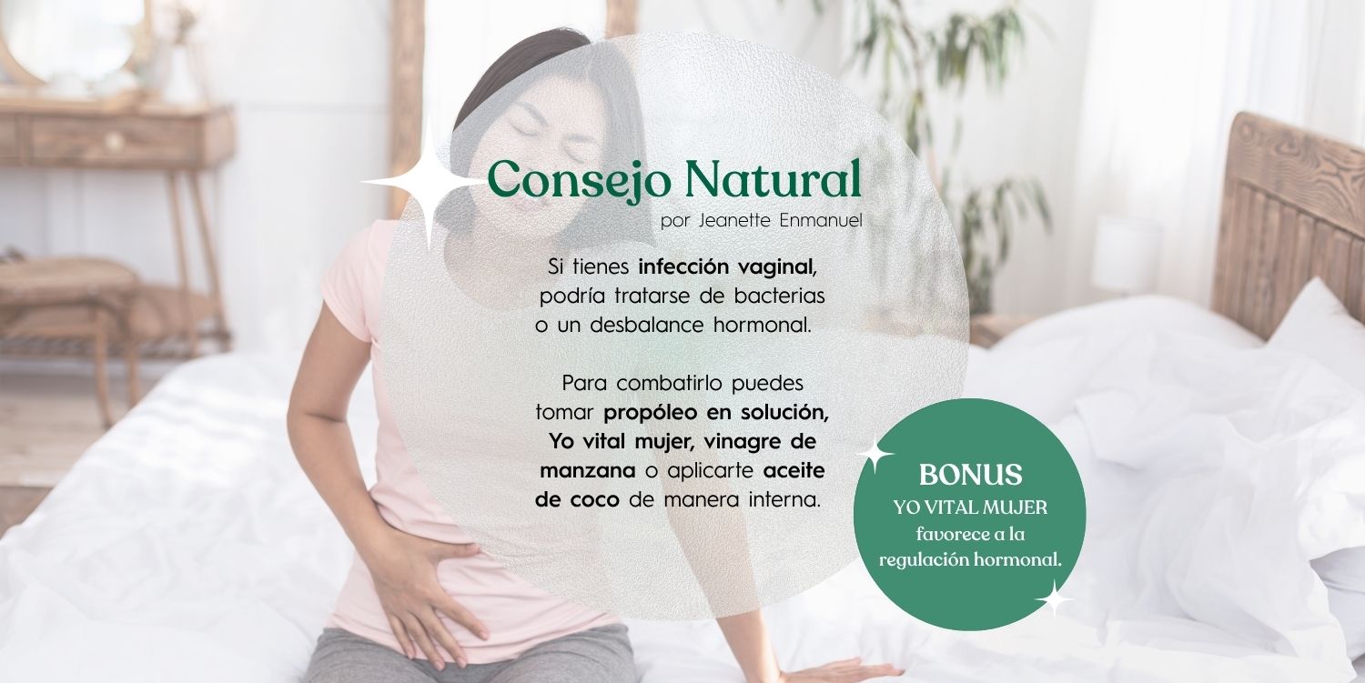 Cuídate de las infecciones
